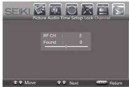 Seiki LC24G82 - Air/Cable - 3
