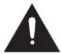 Seiki LC24G82 - Caution - 1