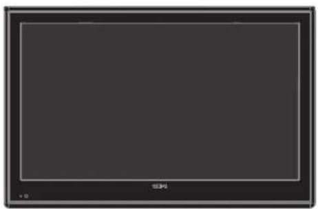 Seiki LC24G82 - Unit and Accessories - 1