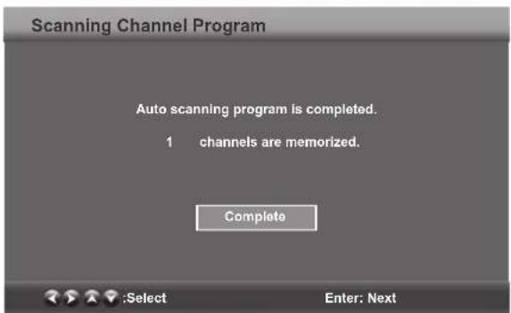 Seiki LC24G82 - Operating Your Television - 4