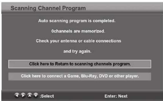 Seiki LC24G82 - Operating Your Television - 5