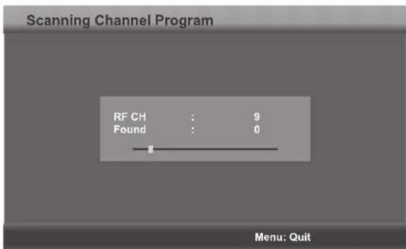 Seiki LC24G82 - Operating Your Television - 3