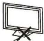 WESTINGHOUSE WD24FC1360 - SAFETY PRECAUTIONS - 5