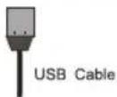 WESTINGHOUSE DWM48F1G1 - VGA(PC) Connection - 3