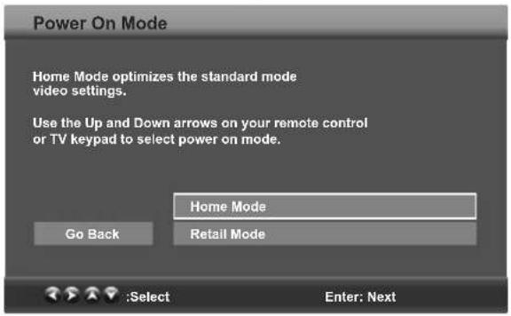 Seiki SC601GS - TURN OFF LCD TV - 3