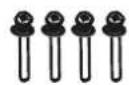 Seiki SC601GS - Unit and Accessories - 7