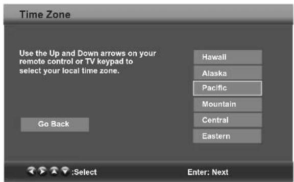 Seiki SC601GS - TURN OFF LCD TV - 2