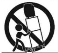 Seiki SC601GS - Important Safety Instructions - 2