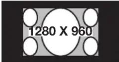 MITSUBISHI WD-73927 - PC Display Formats - 4
