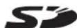 MITSUBISHI WD-73927 - Trademark and License Information - 3