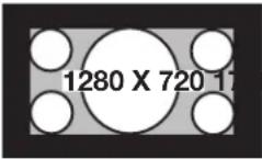 MITSUBISHI WD-73927 - PC Display Formats - 11