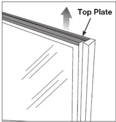 Top Plate