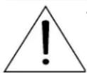 MITSUBISHI WD-73927 - CAUTION - 3