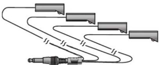 MITSUBISHI WD-73927 - TV Accessories - 5