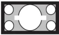 MITSUBISHI WD-73927 - PC Display Formats - 12