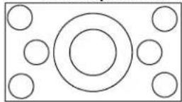 MITSUBISHI WD-73927 - TV Display Formats - 2