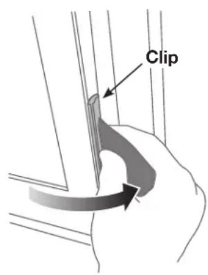 Clip