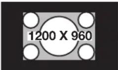 MITSUBISHI WD-73927 - PC Display Formats - 15