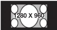 MITSUBISHI WD-73927 - PC Display Formats - 8