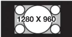 MITSUBISHI WD-73927 - PC Display Formats - 6