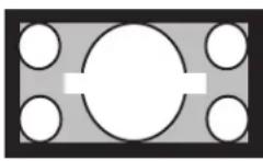 MITSUBISHI WD-73927 - PC Display Formats - 14