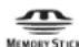 MITSUBISHI WD-73927 - Trademark and License Information - 1
