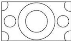 MITSUBISHI WD-73732 - TV Display Formats - 8