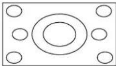 MITSUBISHI WD-73732 - TV Display Formats - 17