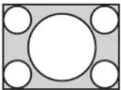 MITSUBISHI WD-73732 - Computer Display Formats - 13