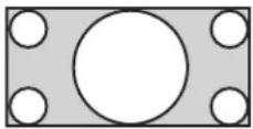 MITSUBISHI WD-73732 - Computer Display Formats - 10