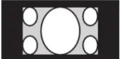 MITSUBISHI WD-73732 - Computer Display Formats - 6