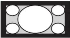 MITSUBISHI WD-73732 - Computer Display Formats - 2
