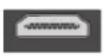 MITSUBISHI WD-73732 - Video and Combined Audio/Video Connections - 2
