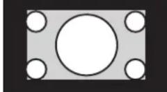 MITSUBISHI WD-73732 - Computer Display Formats - 20
