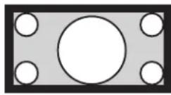 MITSUBISHI WD-73732 - Computer Display Formats - 18