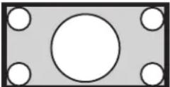 MITSUBISHI WD-73732 - Computer Display Formats - 26