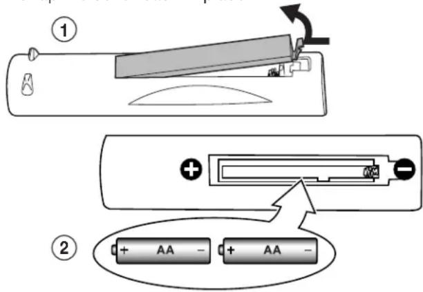 Diagram showing two battery charging setups with labeled components and directional arrows indicating charging direction.