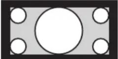 MITSUBISHI WD-73732 - Computer Display Formats - 5