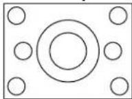 MITSUBISHI WD-73732 - TV Display Formats - 1