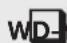 MITSUBISHI WD-73732 - For Your Records - 1