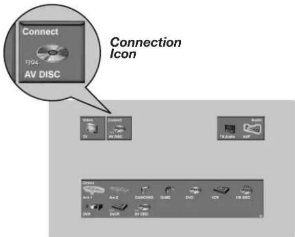 MITSUBISHI WD-73732 - To Cancel a Recording in Progress - 1