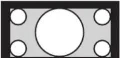 MITSUBISHI WD-73732 - Computer Display Formats - 11