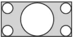MITSUBISHI WD-73732 - Computer Display Formats - 16