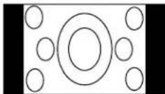 MITSUBISHI WD-73732 - TV Display Formats - 14