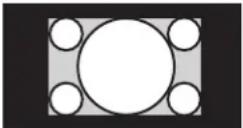 MITSUBISHI WD-73732 - Computer Display Formats - 9