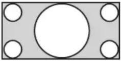 MITSUBISHI WD-73732 - Computer Display Formats - 4