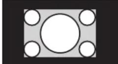 MITSUBISHI WD-73732 - Computer Display Formats - 14