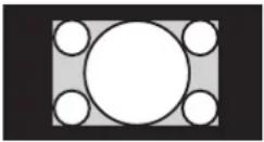 MITSUBISHI WD-73732 - Computer Display Formats - 3
