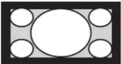 MITSUBISHI WD-73732 - Computer Display Formats - 8