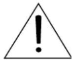 MITSUBISHI WD-73732 - RISK OF ELECTRIC SHOCK DO NOT OPEN - 1